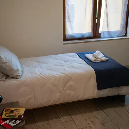 Apartament Rinnovato Comodo A Stazione, Centro E Zona Fiera *