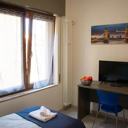 Rinnovato Comodo A Stazione, Centro E Zona Fiera * Vicenza