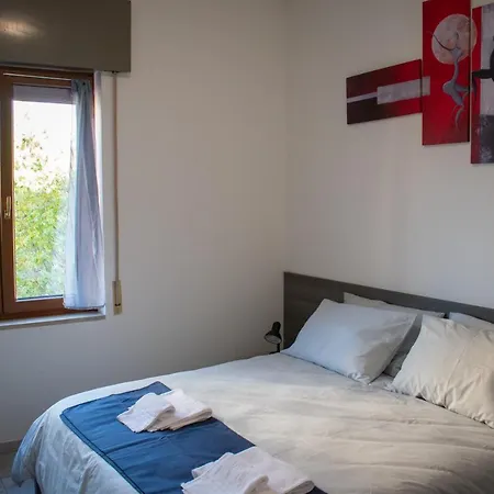 Rinnovato Comodo A Stazione, Centro E Zona Fiera Apartament Vicenza
