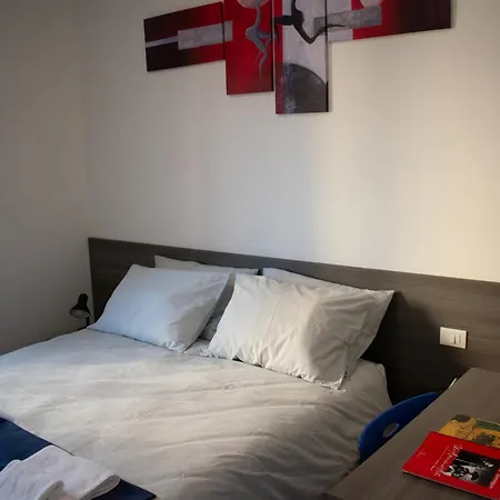 Rinnovato Comodo A Stazione, Centro E Zona Fiera Apartament Vicenza
