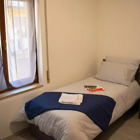 Rinnovato Comodo A Stazione, Centro E Zona Fiera Apartament *