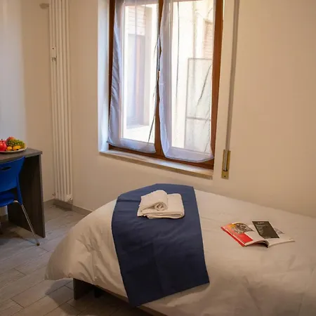 Rinnovato Comodo A Stazione, Centro E Zona Fiera * Vicenza